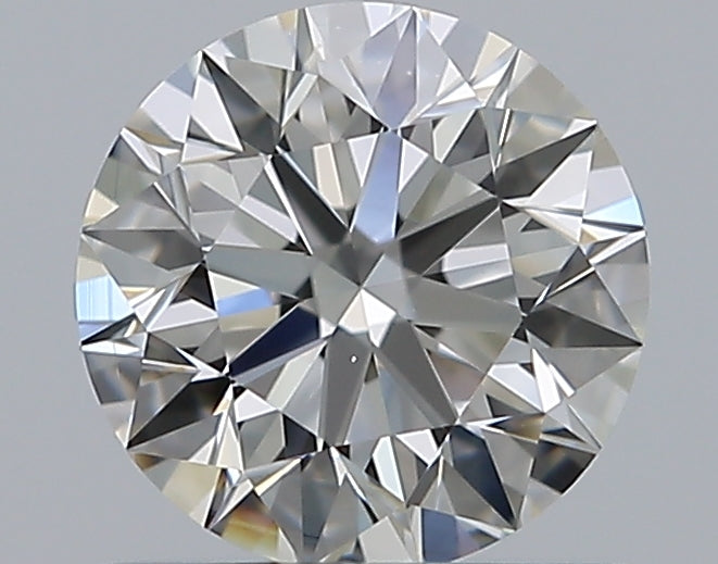 0.80CT ROUND VS1 H WH