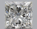 0.80CT PRINCESS VS2 I WH