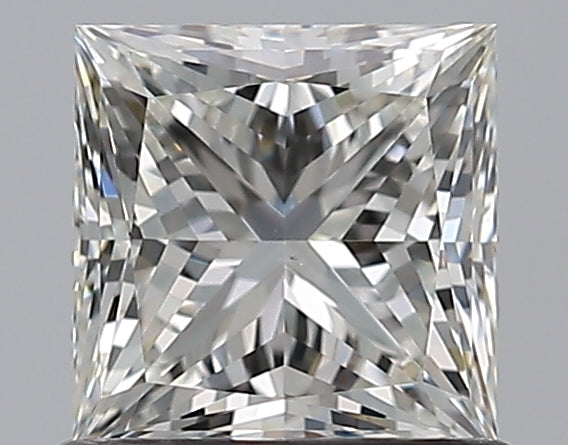 0.80CT PRINCESS VS2 I WH