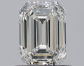 0.77CT EMERALD VS1 H WH