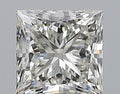 0.81CT PRINCESS VS2 J WH