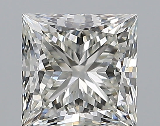 0.81CT PRINCESS VS2 J WH
