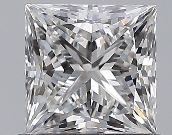 0.80CT PRINCESS VS2 G WH