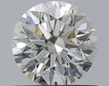 0.75CT ROUND VS2 H WH