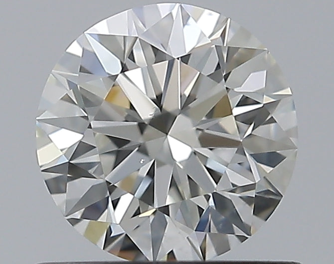 0.75CT ROUND VS2 H WH