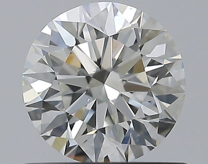 0.75CT ROUND VS2 H WH