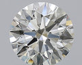 0.77CT ROUND VS2 I WH
