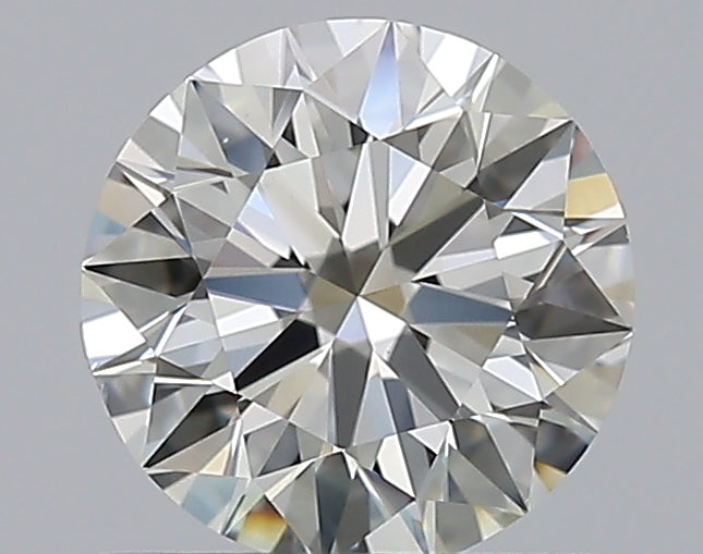 0.77CT ROUND VS2 I WH