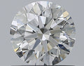 0.76CT ROUND VS2 G WH