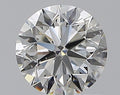 0.90CT ROUND VS2 H WH