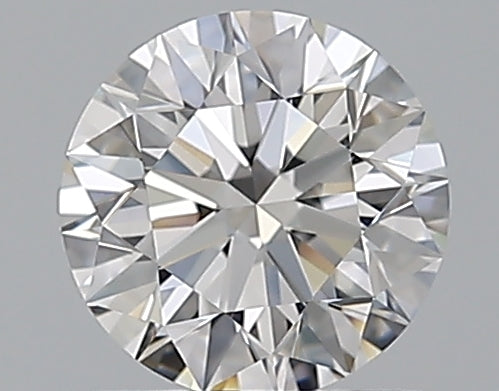 0.76CT ROUND VS1 D WH