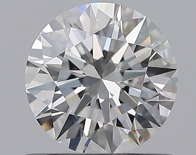 0.75CT ROUND IF F WH