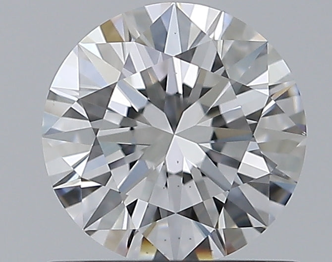 0.82CT ROUND VS2 D WH
