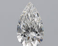1.00CT PEAR VS2 E WH