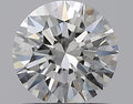 0.80CT ROUND VS2 G WH