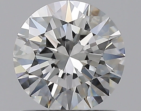 0.80CT ROUND VS2 G WH