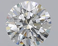 0.82CT ROUND SI1 H WH