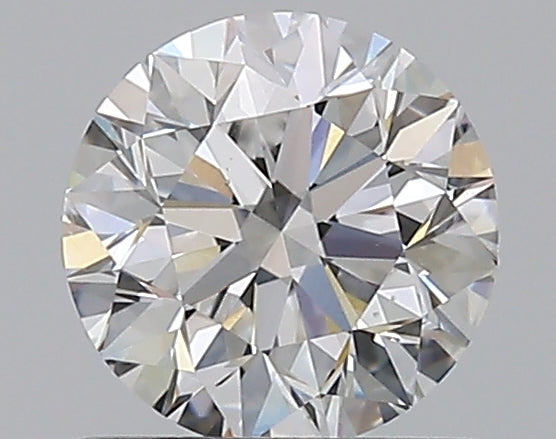 0.90CT ROUND VS2 D WH