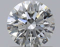 0.75CT ROUND SI1 H WH
