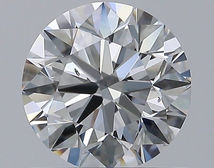 0.80CT ROUND VS2 D WH