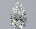1.20CT PEAR VS2 H WH