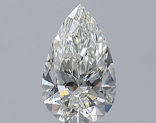 1.20CT PEAR VS2 H WH