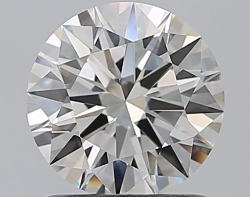 1.03CT ROUND VS1 F WH