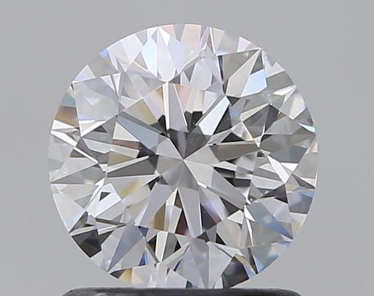 1.01CT ROUND VS1 D WH