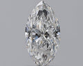 0.76CT MARQUISE SI2 E WH