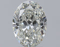 1.80CT OVAL VS2 I WH