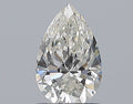 0.76CT PEAR VS2 H WH