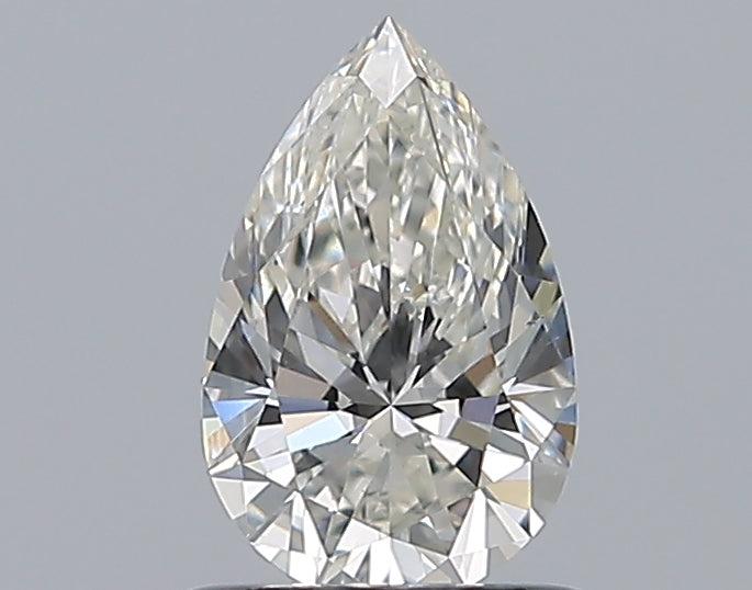 0.76CT PEAR VS2 H WH