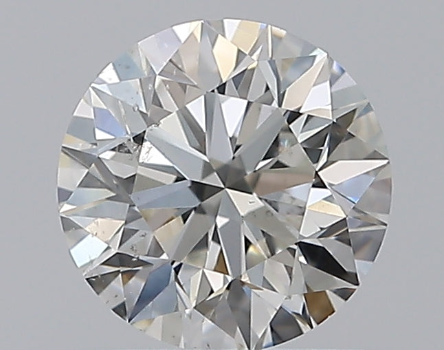0.78CT ROUND SI2 H WH