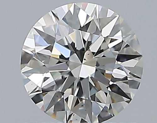 0.75CT ROUND VS2 I WH
