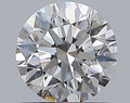 0.82CT ROUND VS1 D WH