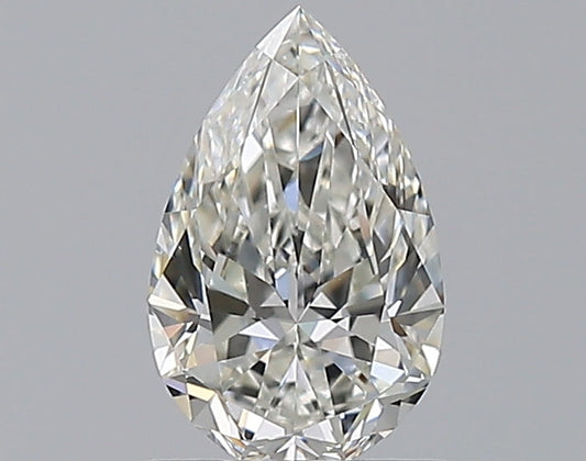 0.90CT PEAR VS1 I WH