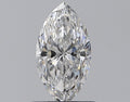 0.81CT MARQUISE VS2 E WH