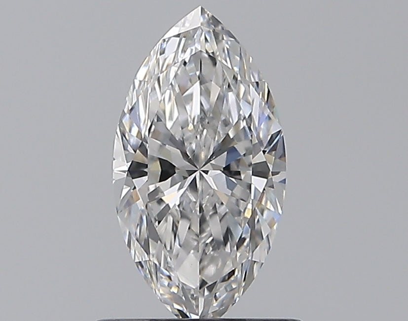 0.81CT MARQUISE VS2 E WH