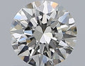 0.76CT ROUND VS1 H WH