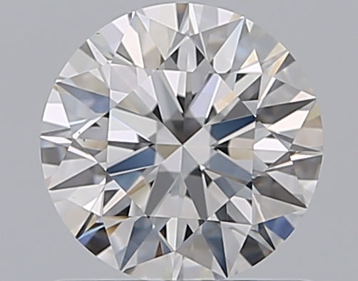 0.75CT ROUND VS1 D WH