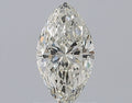 0.80CT MARQUISE VS1 I WH