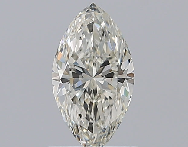 0.80CT MARQUISE VS1 I WH