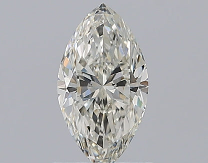 0.80CT MARQUISE VS1 I WH