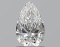 0.80CT PEAR IF E WH