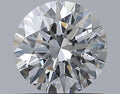 0.80CT ROUND SI2 D WH