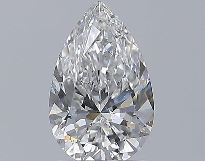 1.03CT PEAR SI2 E WH