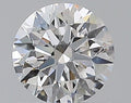 0.80CT ROUND SI1 E WH