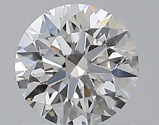 0.80CT ROUND SI1 E WH