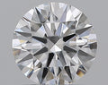 0.82CT ROUND VS2 D WH