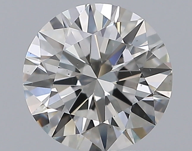 0.80CT ROUND VS2 I WH